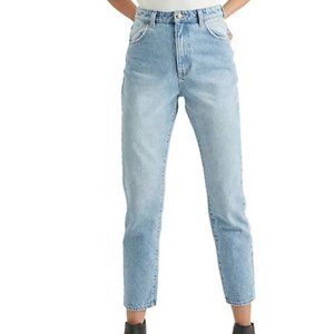 New ROLLAS Dusters High Rise Slim Size 32 - 100% cotton - Colour: Old Stone